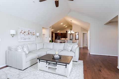 Photo of 5718 Lifestyle Drive, Indianapolis, IN