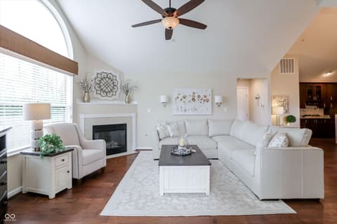 Photo of 5718 Lifestyle Drive, Indianapolis, IN