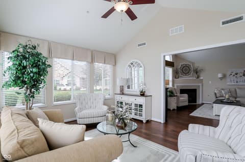 Photo of 5718 Lifestyle Drive, Indianapolis, IN