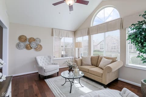 Photo of 5718 Lifestyle Drive, Indianapolis, IN
