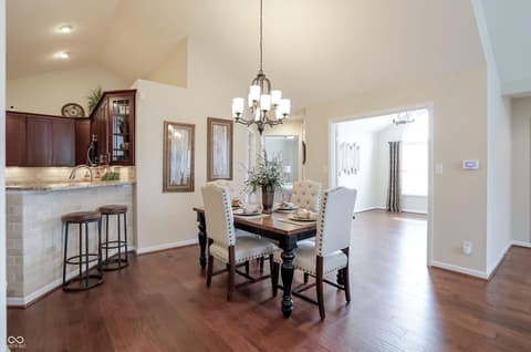 Photo of 5718 Lifestyle Drive, Indianapolis, IN
