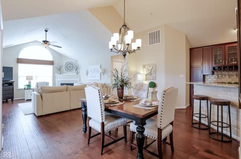 Photo of 5718 Lifestyle Drive, Indianapolis, IN