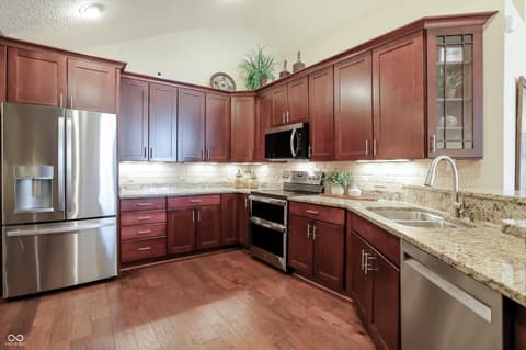 Photo of 5718 Lifestyle Drive, Indianapolis, IN