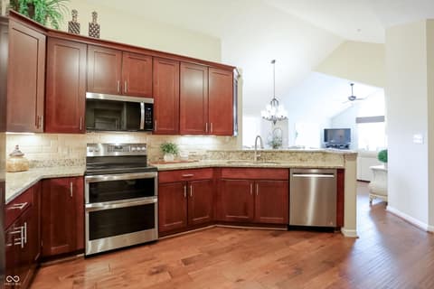 Photo of 5718 Lifestyle Drive, Indianapolis, IN