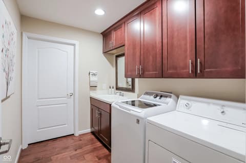Photo of 5718 Lifestyle Drive, Indianapolis, IN