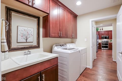 Photo of 5718 Lifestyle Drive, Indianapolis, IN
