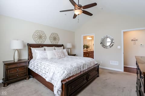 Photo of 5718 Lifestyle Drive, Indianapolis, IN