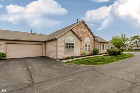 Photo of 5718 Lifestyle Drive, Indianapolis, IN