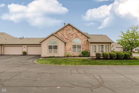 Photo of 5718 Lifestyle Drive, Indianapolis, IN
