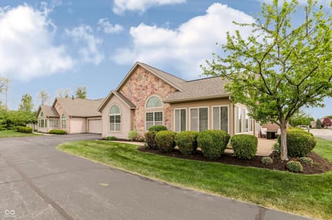 Photo of 5718 Lifestyle Drive, Indianapolis, IN