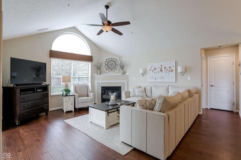 Photo of 5718 Lifestyle Drive, Indianapolis, IN