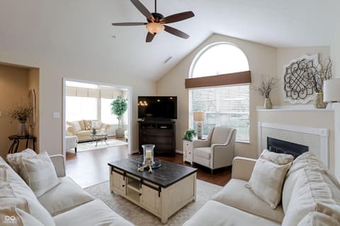 Photo of 5718 Lifestyle Drive, Indianapolis, IN