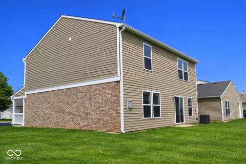Photo of 1795 Feather Reed Lane, Greenwood, IN