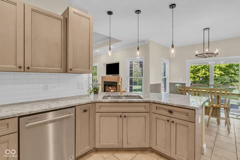 Photo of 87 John Court, Danville, IN
