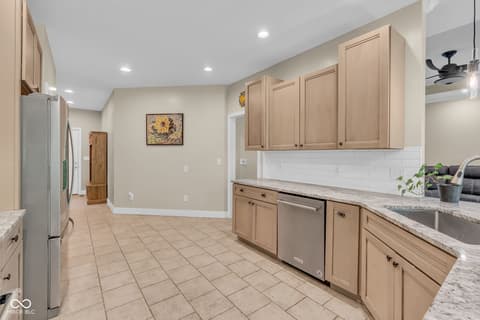 Photo of 87 John Court, Danville, IN