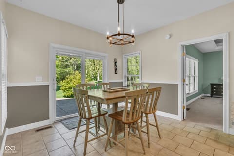 Photo of 87 John Court, Danville, IN