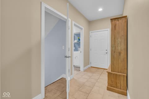 Floor Plan — 87 John Court, Danville, IN