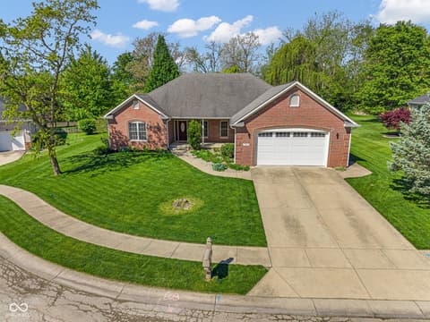 Photo of 87 John Court, Danville, IN