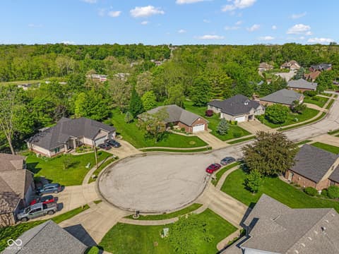Photo of 87 John Court, Danville, IN