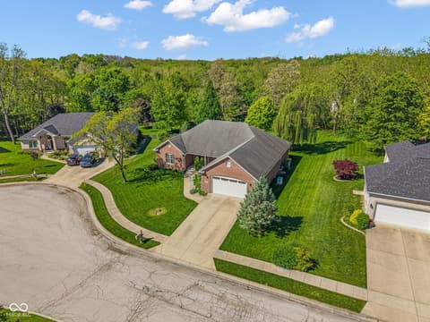 Photo of 87 John Court, Danville, IN