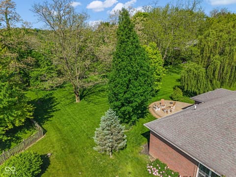 Photo of 87 John Court, Danville, IN
