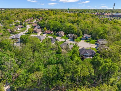 Photo of 87 John Court, Danville, IN
