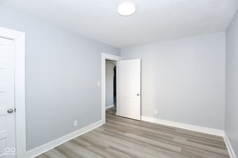Photo of 2516 E 7th Street, Anderson, IN