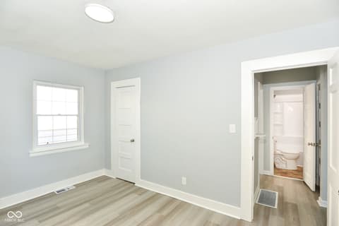 Photo of 2516 E 7th Street, Anderson, IN
