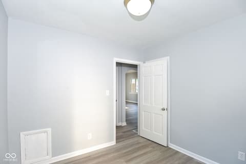 Photo of 2516 E 7th Street, Anderson, IN
