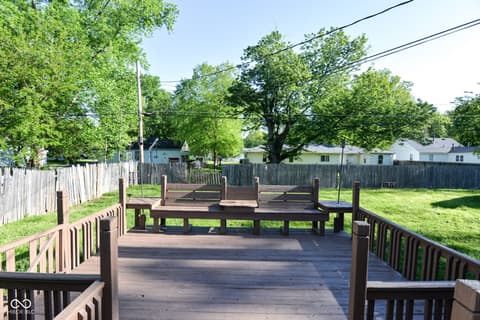 Photo of 2516 E 7th Street, Anderson, IN