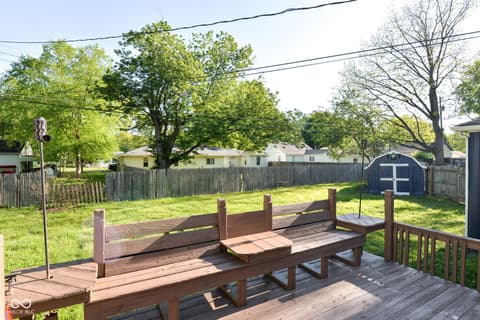 Photo of 2516 E 7th Street, Anderson, IN