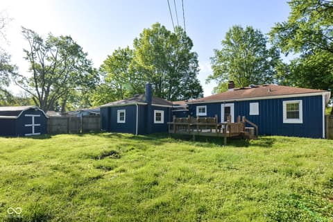 Photo of 2516 E 7th Street, Anderson, IN