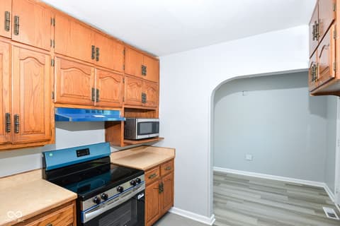 Photo of 2516 E 7th Street, Anderson, IN