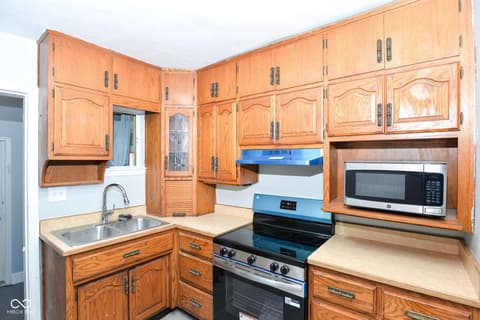 Photo of 2516 E 7th Street, Anderson, IN