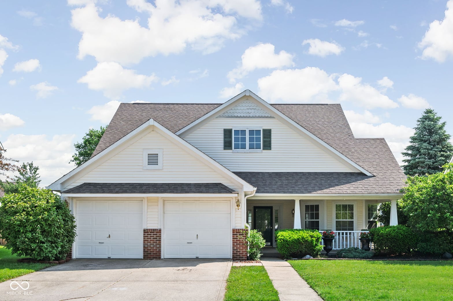 Photo of 10741 Bunker Hill Drive, Carmel, IN