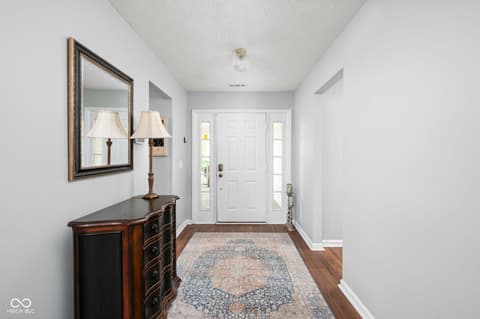 Photo of 10741 Bunker Hill Drive, Carmel, IN