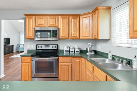 Photo of 10741 Bunker Hill Drive, Carmel, IN