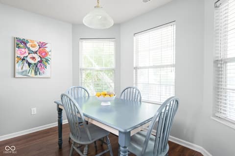 Photo of 10741 Bunker Hill Drive, Carmel, IN