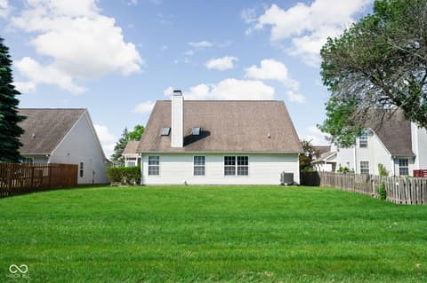 Photo of 10741 Bunker Hill Drive, Carmel, IN