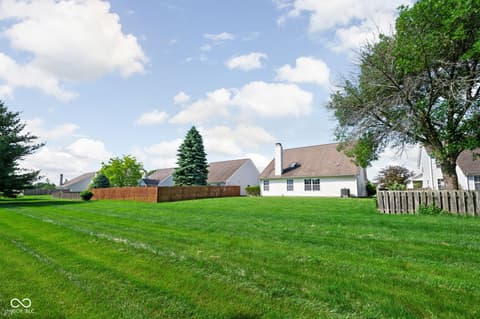 Photo of 10741 Bunker Hill Drive, Carmel, IN