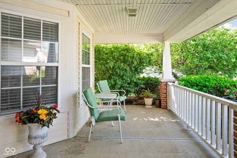 Photo of 10741 Bunker Hill Drive, Carmel, IN