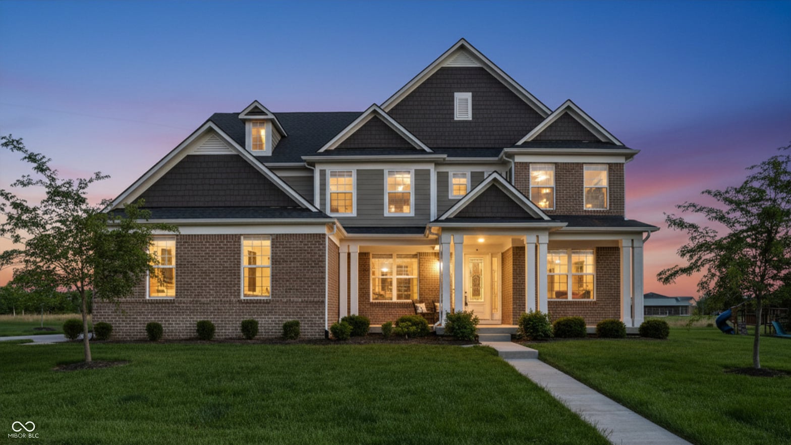 Photo of 2900 Towne Meadow Drive, Carmel, IN