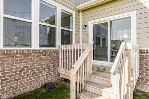Photo of 2900 Towne Meadow Drive, Carmel, IN