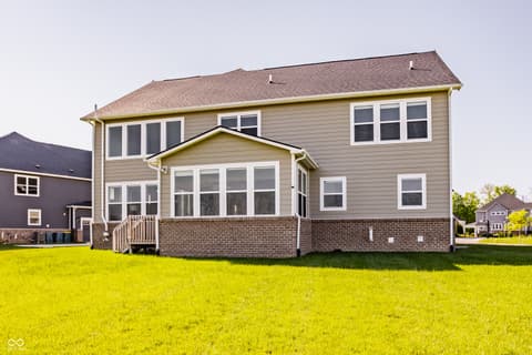 Photo of 2900 Towne Meadow Drive, Carmel, IN