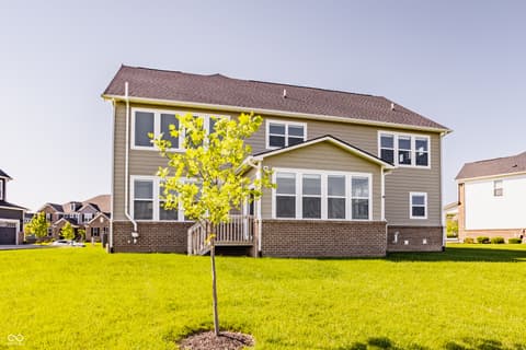 Photo of 2900 Towne Meadow Drive, Carmel, IN