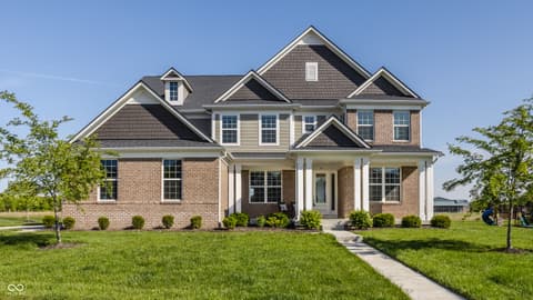 Photo of 2900 Towne Meadow Drive, Carmel, IN