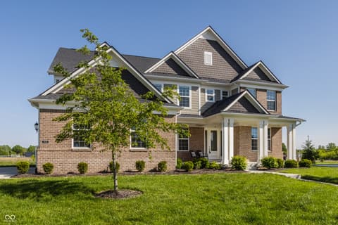 Photo of 2900 Towne Meadow Drive, Carmel, IN