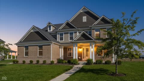 Photo of 2900 Towne Meadow Drive, Carmel, IN