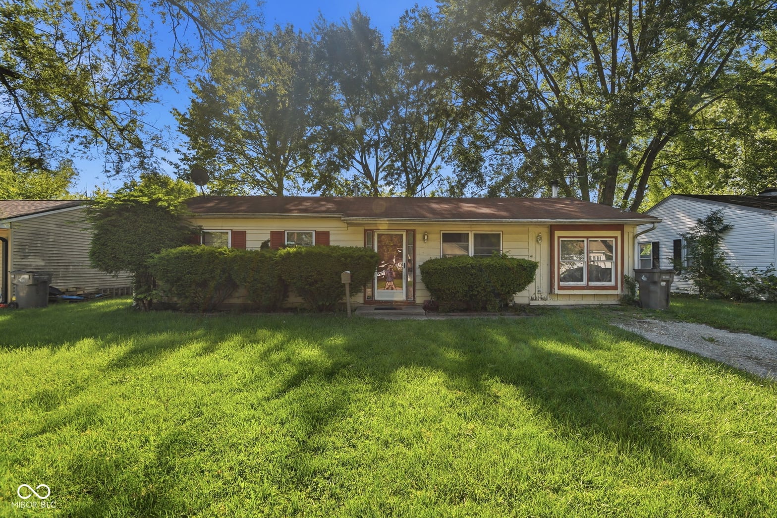Photo of 3614 Mac Arthur Lane, Indianapolis, IN