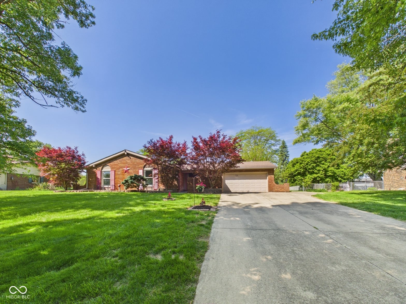 Photo of 847 Glen Echo Drive, Anderson, IN